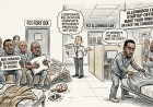 Diddy Transferred to Pennsylvania Prison, Leaving Fort Dix's Bed-Making Economy in Ruins