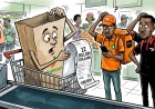 Instacart Puts Itself in the Cart, Asks Uber and DoorDash if They'd Like to Add a $12 Billion Item Before Checkout