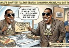 Jay-Z Searches the Entire Planet for the Perfect Super Bowl Halftime Act, Finds Him in the Mirror