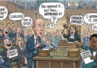 UK Chancellor Accidentally Tells Parliament His Energy Secretary Opposed the Gas Field She Approved, Then Hands Every Household £100 to Stop Laughing