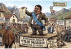 Peru Elects a Mayor Named Hitler Mussolini, Who Won by 25 Votes and Was Somehow the Left-Wing Candidate