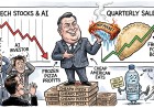 Nestlé Discovers the Global Economy Runs on Hot Pockets, Which Explains the Global Economy